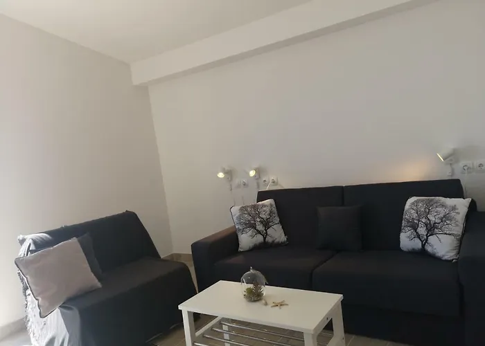 Apartman Studio Kod Ujevica