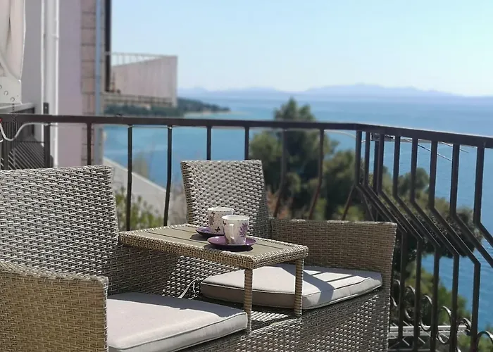 Apartman Studio Kod Ujevica