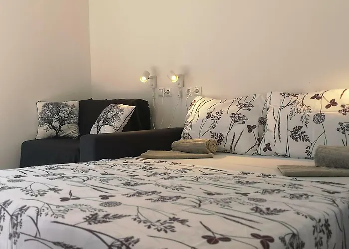 Apartman Studio Kod Ujevica