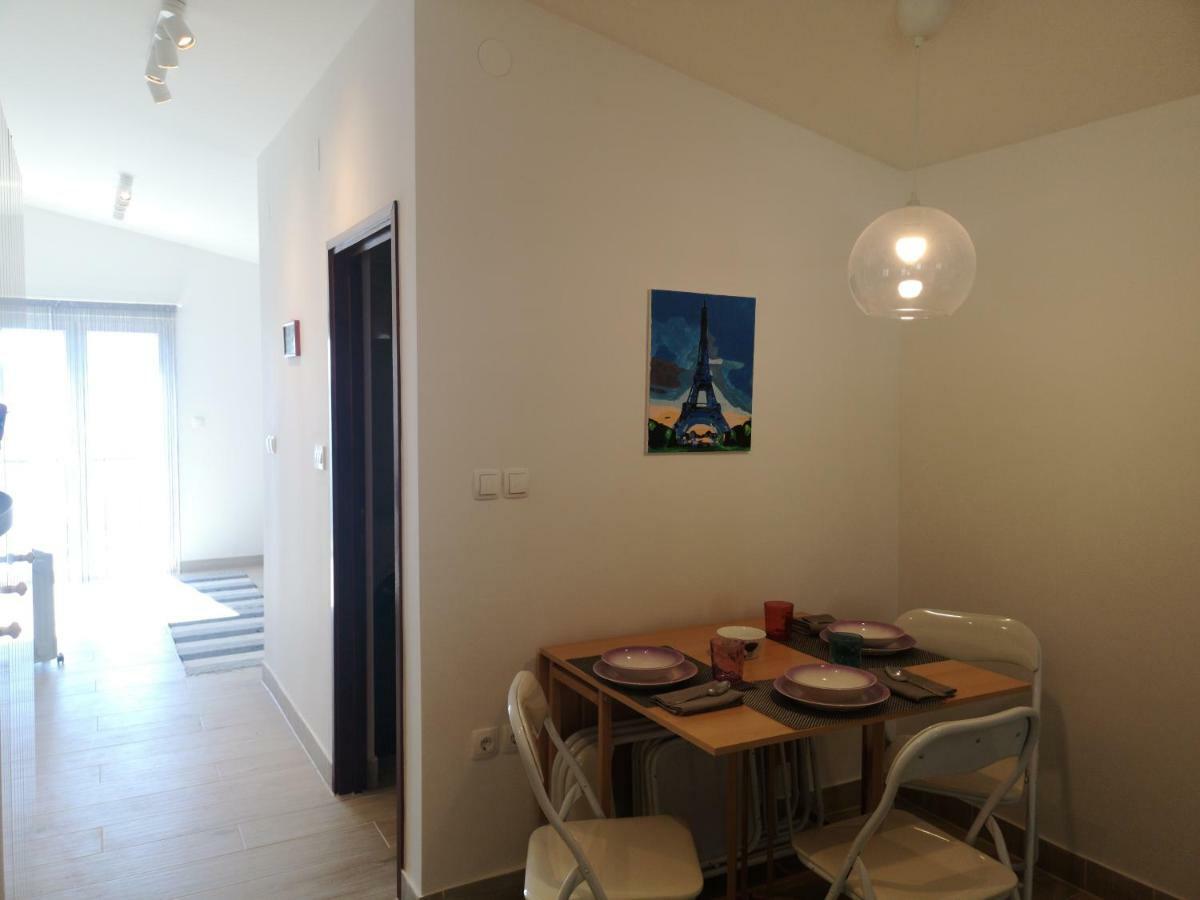 Apartment Kod Ujevica Baska Voda