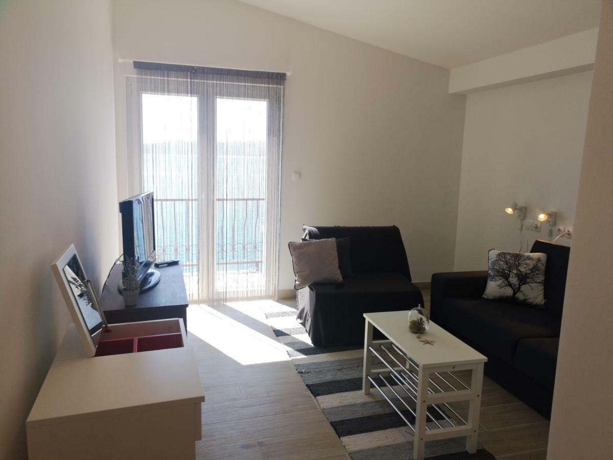 Kod Ujevica Apartment Baska Voda