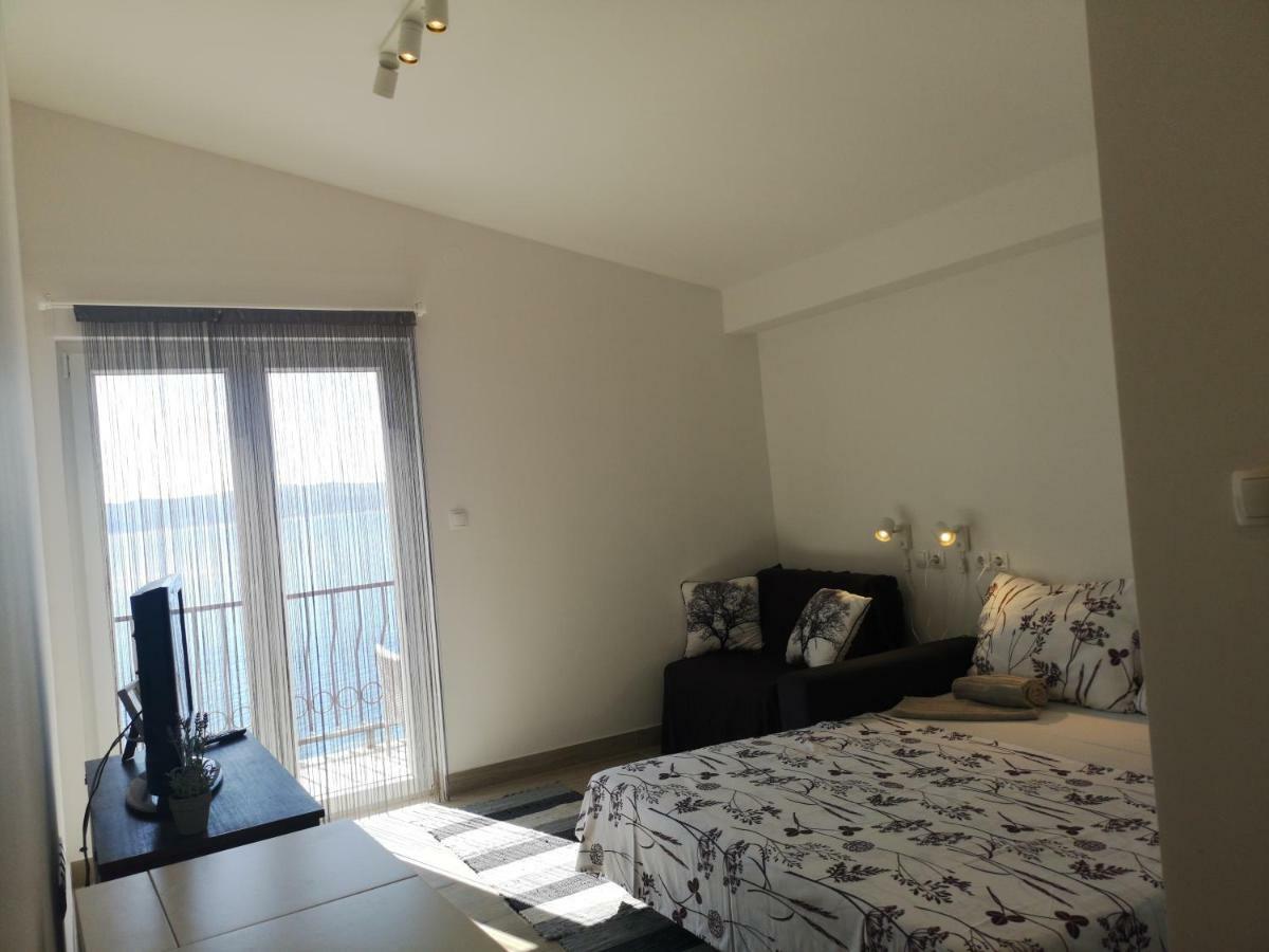 Kod Ujevica Apartment