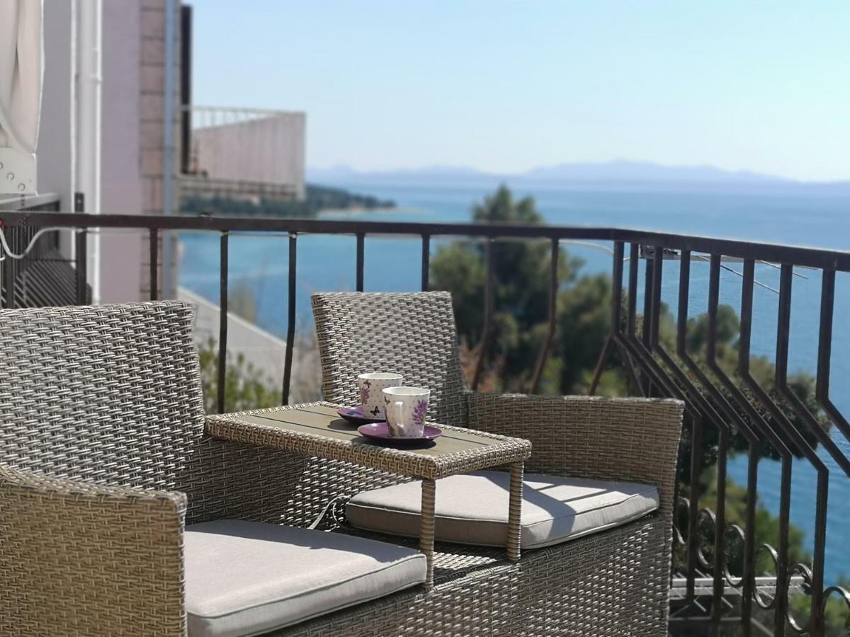 Kod Ujevica Apartament