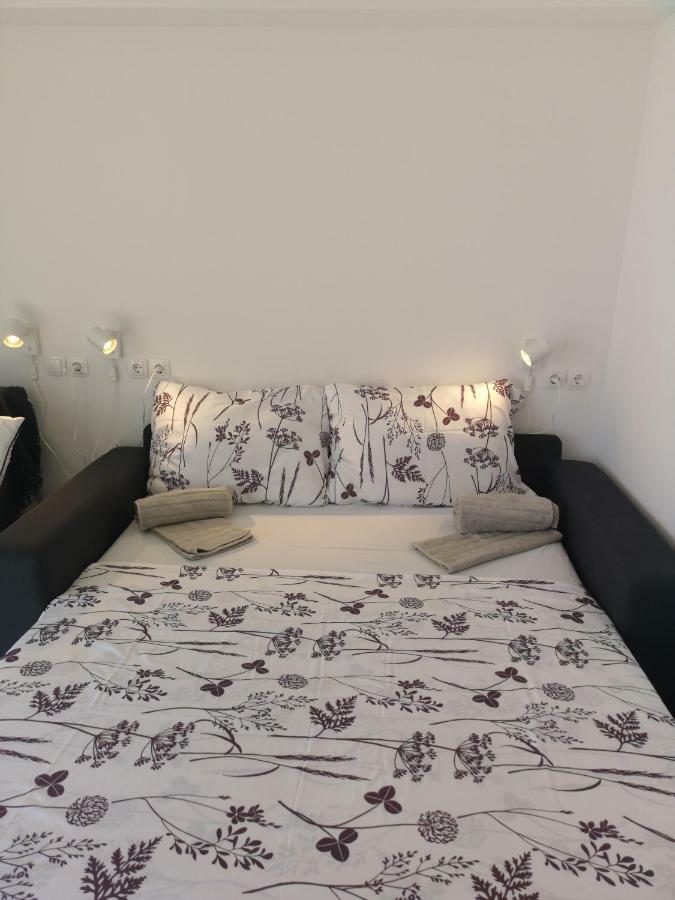 Kod Ujevica Apartament